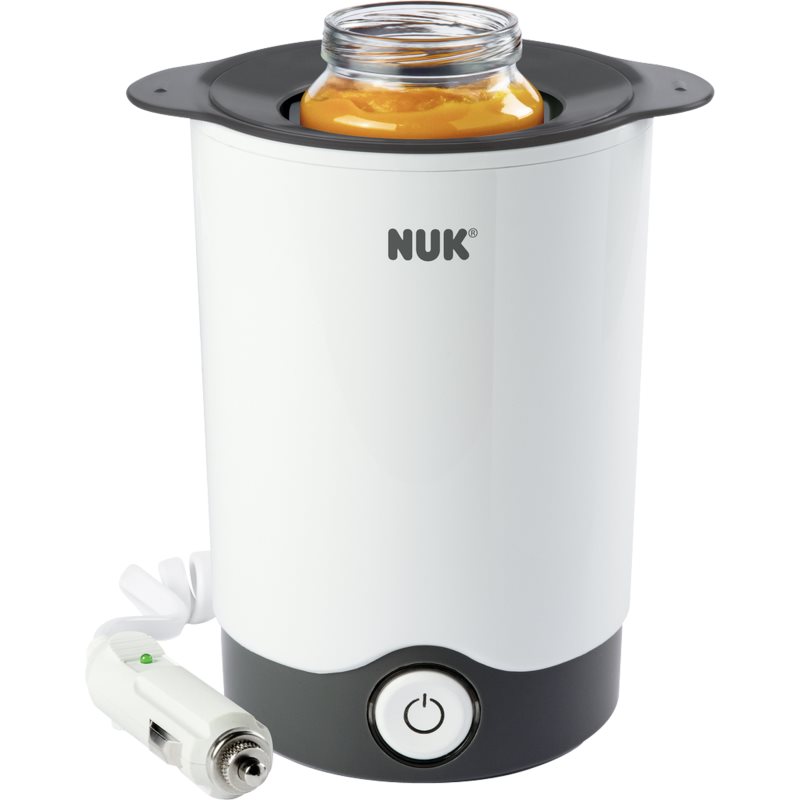 Nuk Thermo Express Plus Scaldabiberon 1 Pz