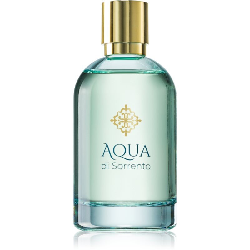 Aqua Di Sorrento Posillipo Eau De Parfum Unisex 100 Ml