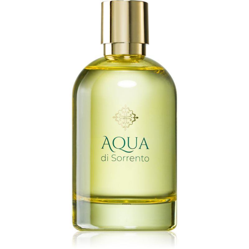 Aqua Di Sorrento Partenope Eau De Parfum Da Donna 100 Ml