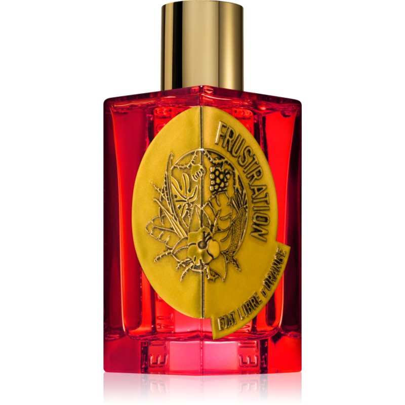 Etat Libre D’Orange Frustration Eau De Parfum Unisex 100 Ml
