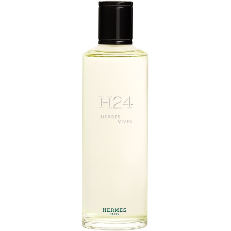 Hermès H24 Herbes Vives Eau De Parfum Per Uomo 200 Ml