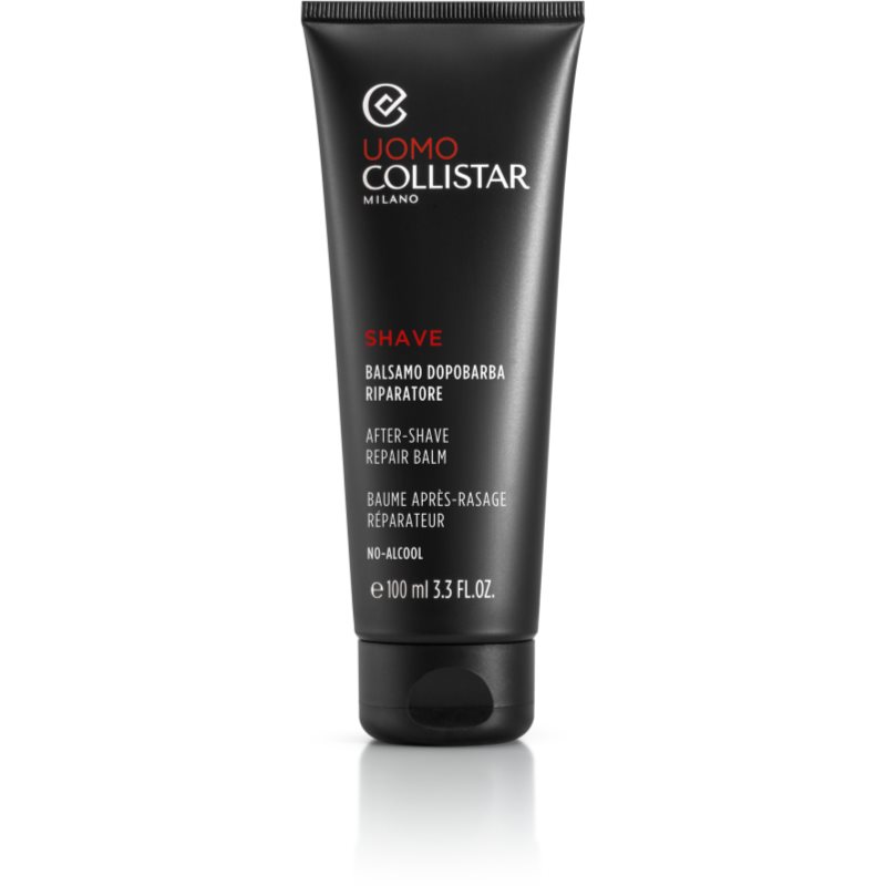 Collistar Uomo After-Shave Repair Balm Balsamo Idratante After-Shave 100 Ml