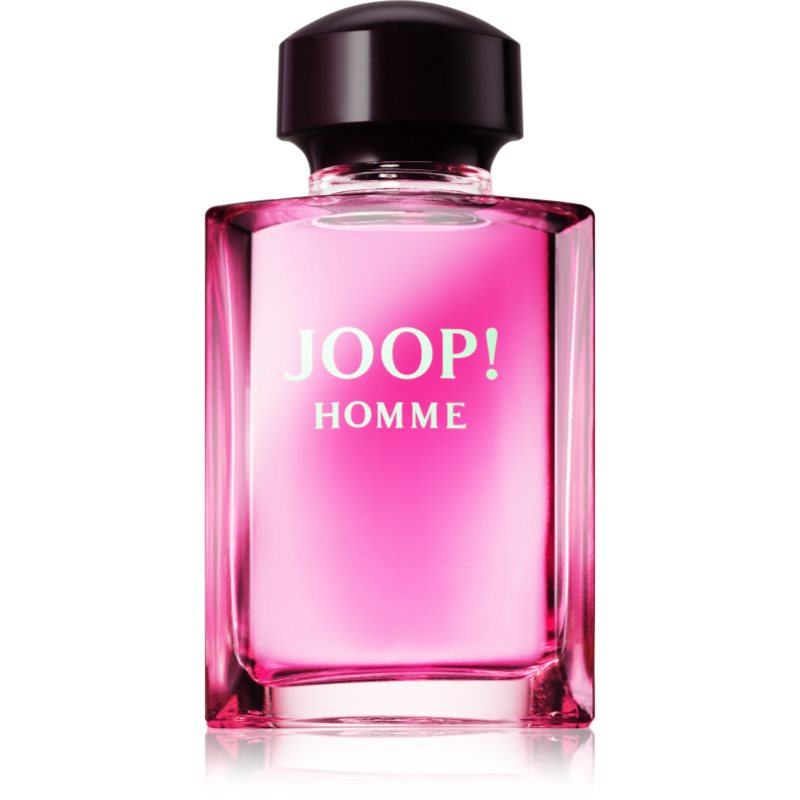 Joop! Homme Lozione After-Shave Per Uomo 75 Ml