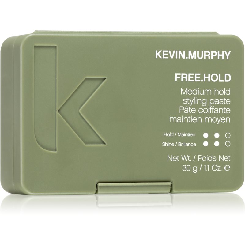 Kevin Murphy Free Hold Pasta Modellante Per Capelli 30 G
