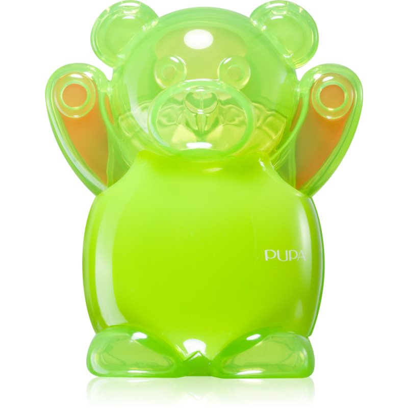 Pupa Happy Bear Palette Multifunzione Colore 006 Green 8,8 G