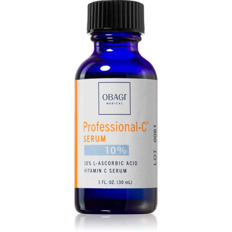Obagi Professional-C® 10% Siero Viso Con Vitamina C 30 Ml