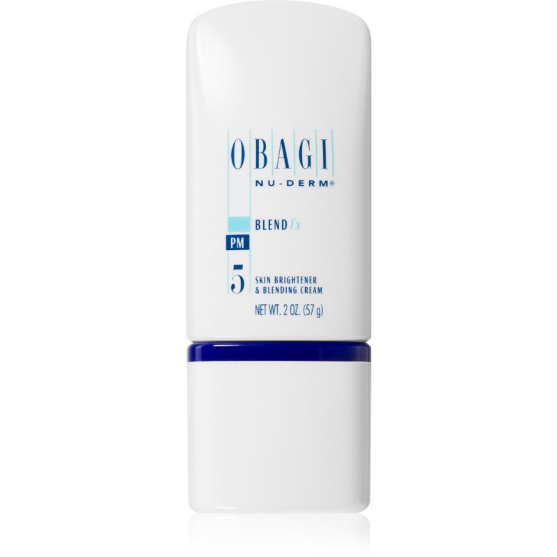 Obagi Nu-Derm Fx® Crema Illuminante Con Effetto Antiossidante 57 G