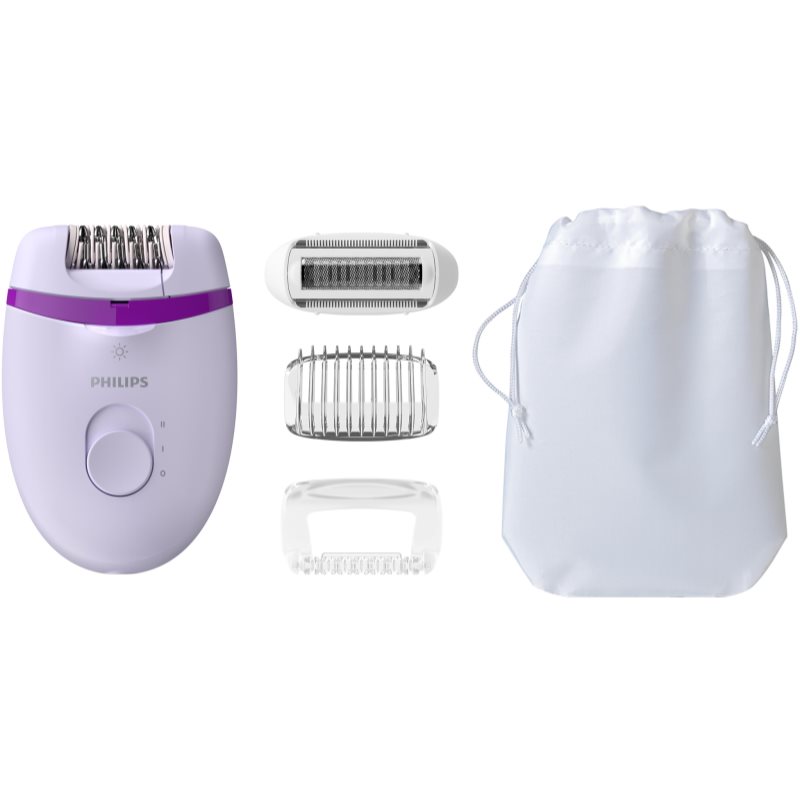 Philips Satinelle Essential Bre275/00 Epilatore Da Donna 1 Pz