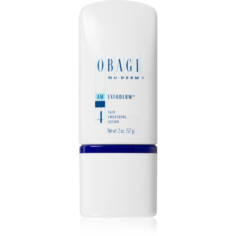 Obagi Nu-Derm® Exfoderm Latte Esfoliante Delicato 57 G