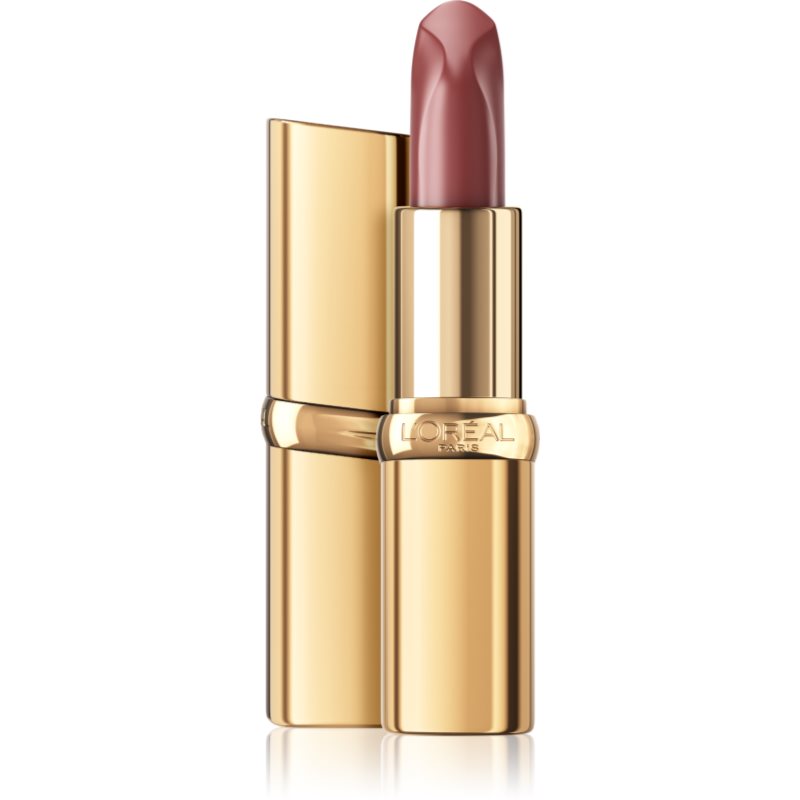 L’Oréal Paris Color Riche Free The Nudes Rossetto Idratante In Crema Colore 570 Worth It Intense 4,7 G
