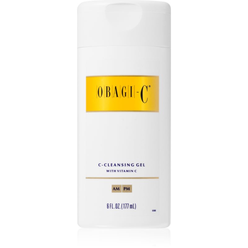 Obagi Obagi-C® Fx Gel Detergente Viso Con Vitamina C 177 Ml