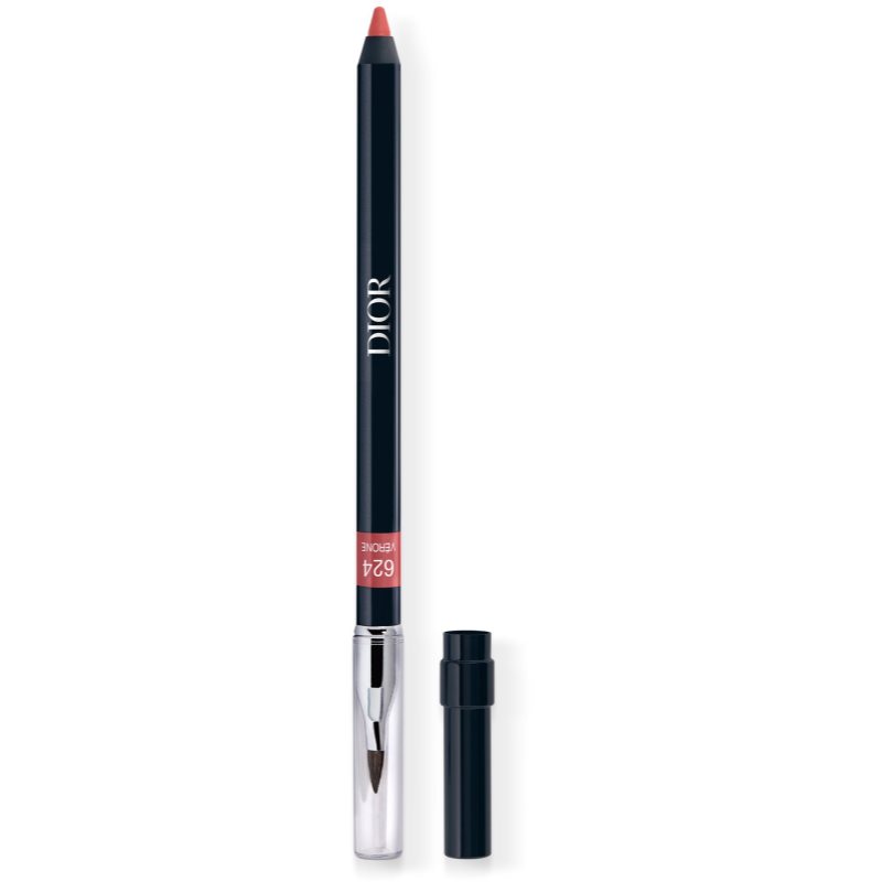 Dior Rouge Dior Contour Matita Labbra Lunga Durata Colore 624 Vérone 1,2 G