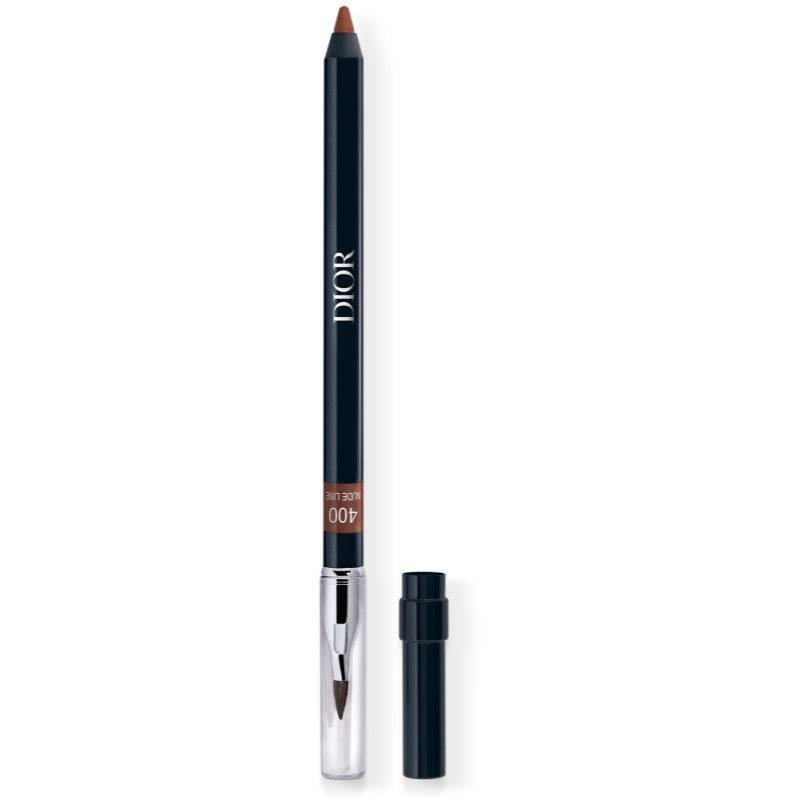 Dior Rouge Dior Contour Matita Labbra Lunga Durata Colore 400 Nude Line 1,2 G