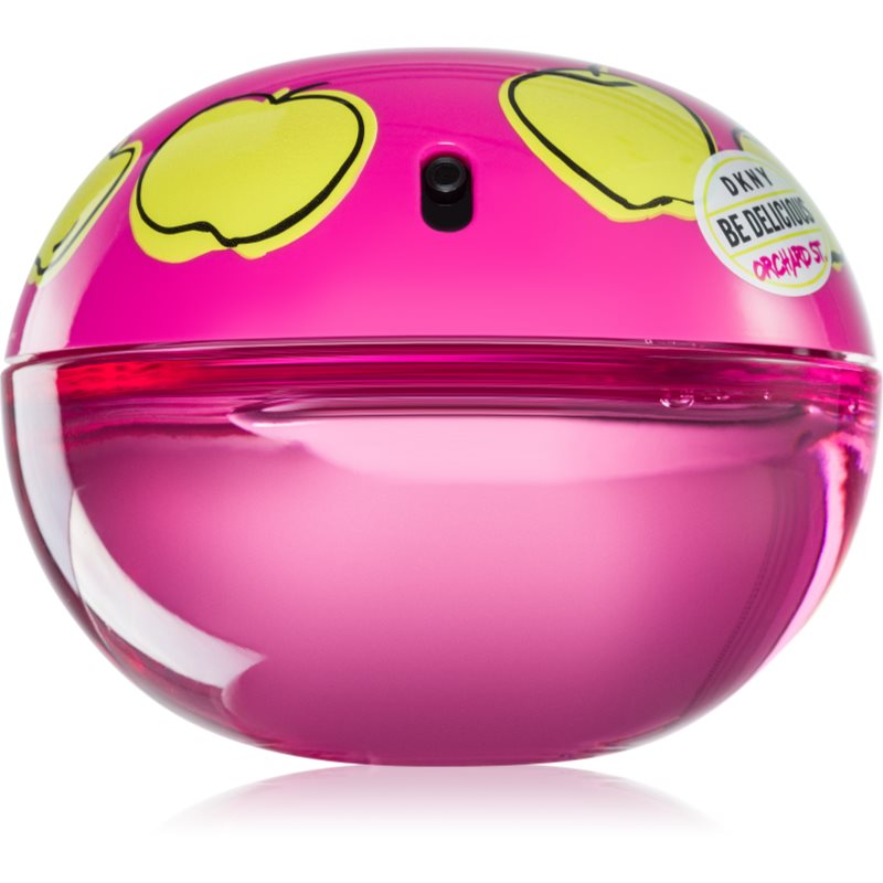 Dkny Be Delicious Orchard Street Eau De Parfum Da Donna 100 Ml