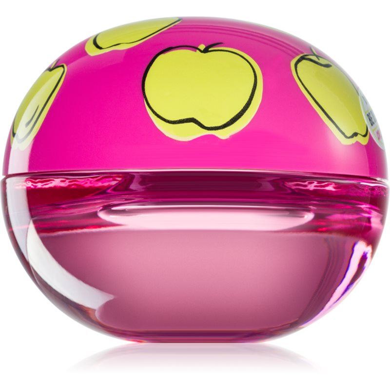 Dkny Be Delicious Orchard Street Eau De Parfum Da Donna 50 Ml