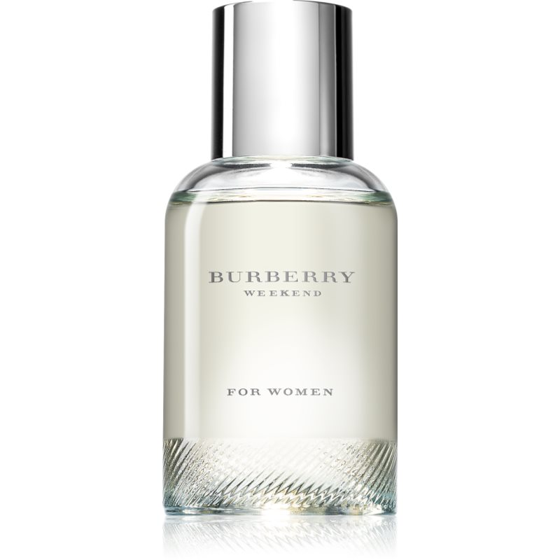 Burberry Weekend For Women Eau De Parfum Da Donna 50 Ml