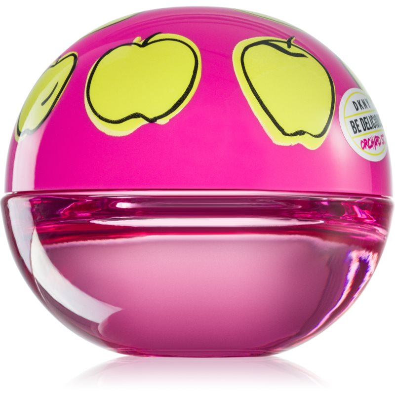 Dkny Be Delicious Orchard Street Eau De Parfum Da Donna 30 Ml