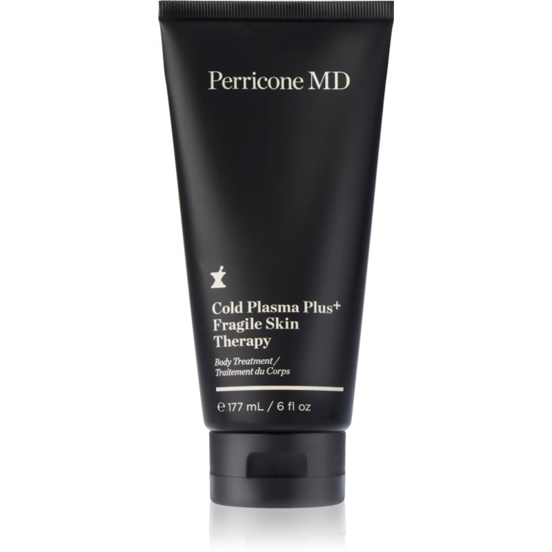 Perricone Md Cold Plasma Plus+ Fragile Skin Therapy Crema Corpo Anti-Age 177 Ml