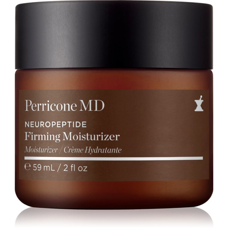 Perricone Md Neuropeptide Firming Moisturizer Crema Riorno E Notte Rassodante Intensa 59 Ml
