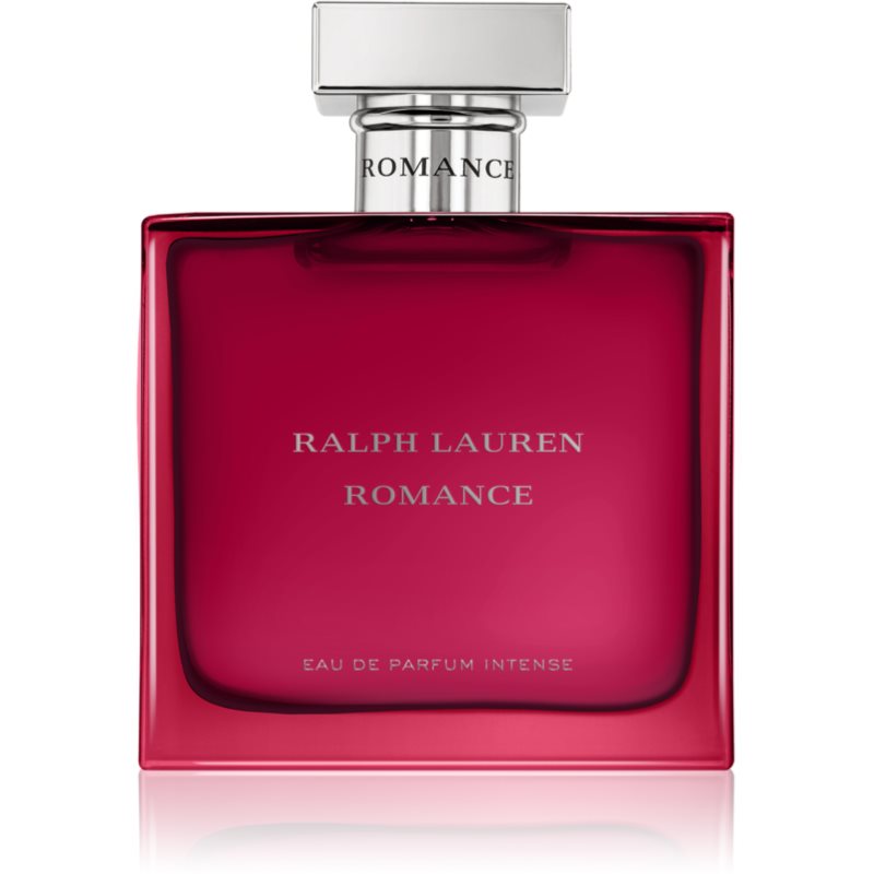 Ralph Lauren Romance Intense Eau De Parfum Da Donna 100 Ml