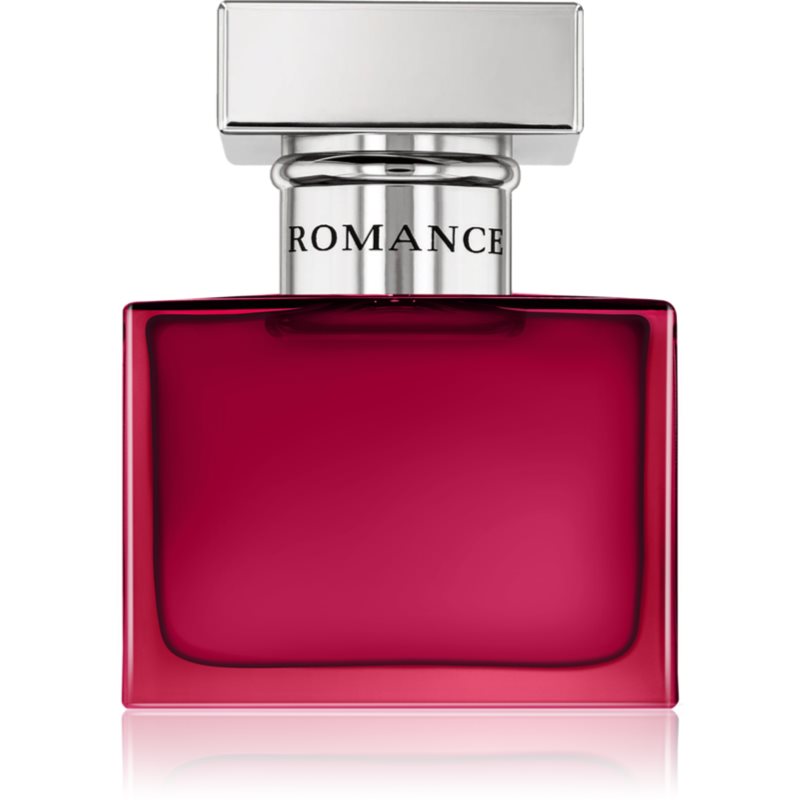 Ralph Lauren Romance Intense Eau De Parfum Da Donna 30 Ml