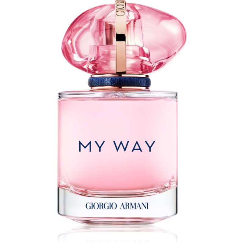 Armani My Way Nectar Eau De Parfum Da Donna 30 Ml