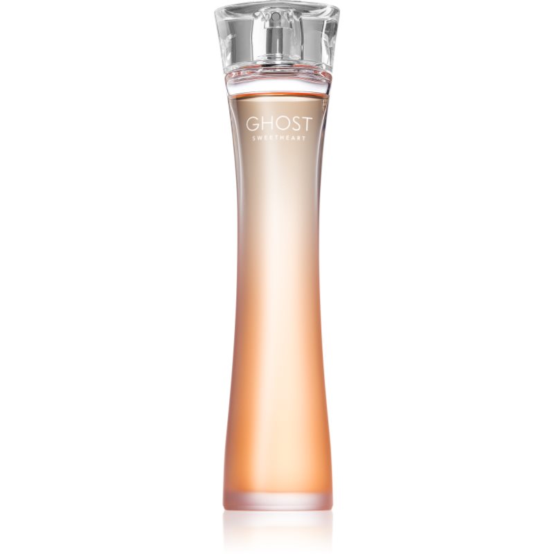 Ghost Sweethearth Eau De Toilette Da Donna 75 Ml