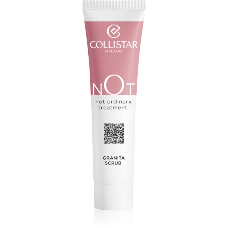 Collistar Not Granita Scrub Scrub Labbra 12 Ml