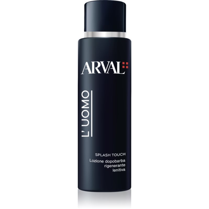 Arval L Uomo Lozione Tonica Lenitiva After Shave 100 Ml