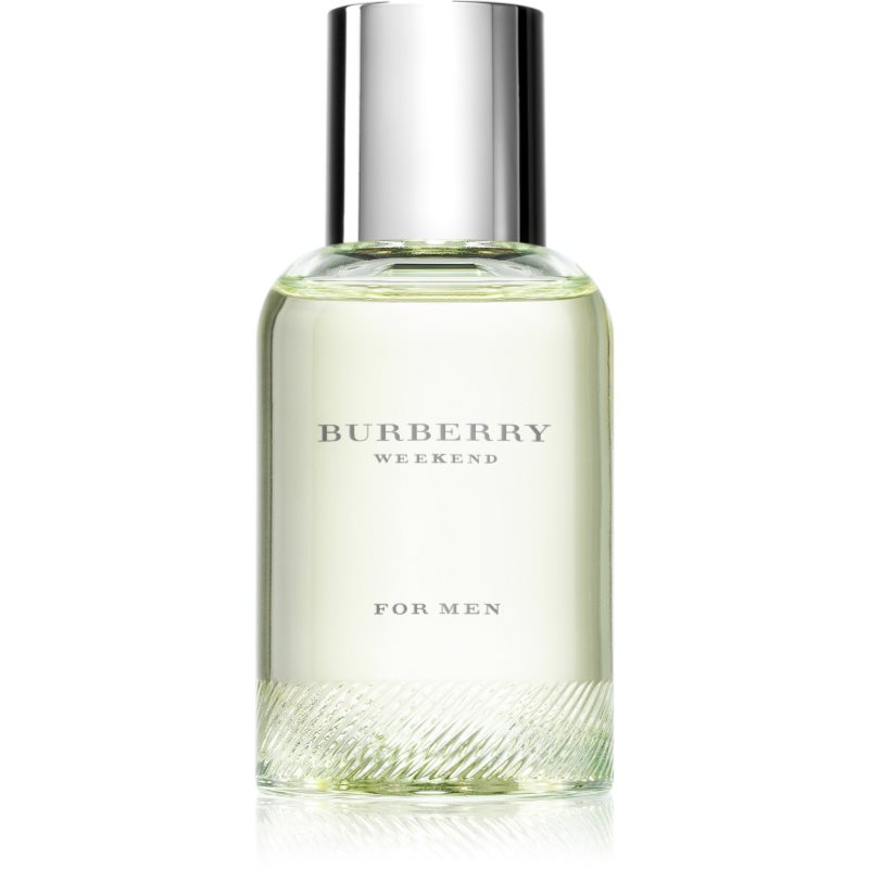 Burberry Weekend For Men Eau De Toilette Per Uomo 50 Ml