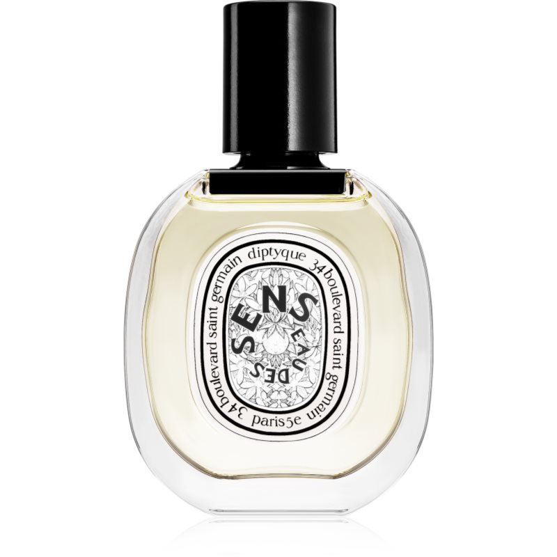 Diptyque Eau Des Sens Eau De Toilette Unisex 50 Ml
