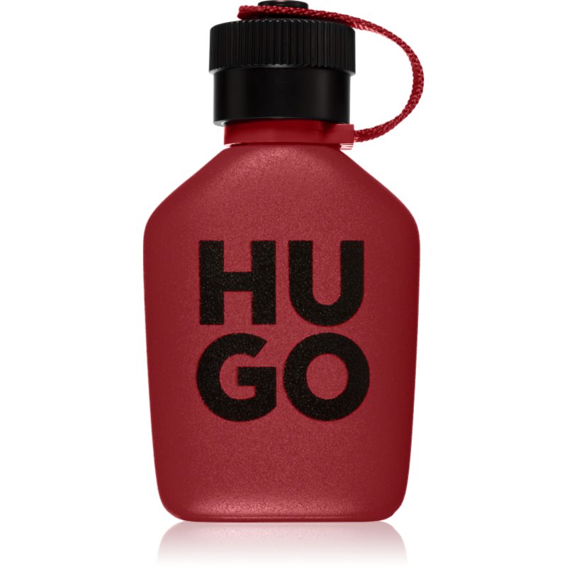 Hugo Boss Hugo Intense Eau De Parfum Per Uomo 75 Ml