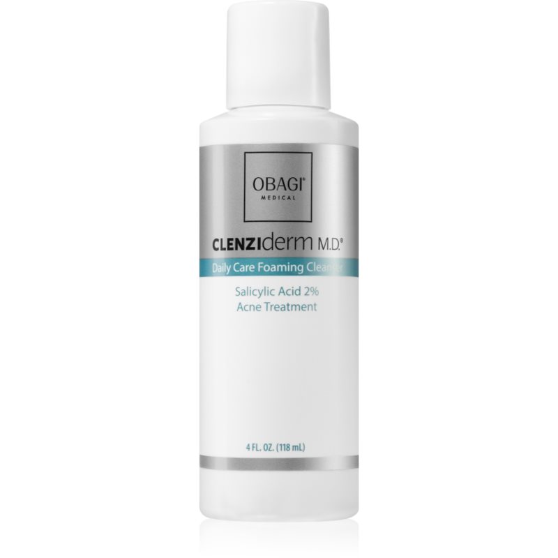Obagi Clenziderm M.D.® Mousse Detergente 118 Ml