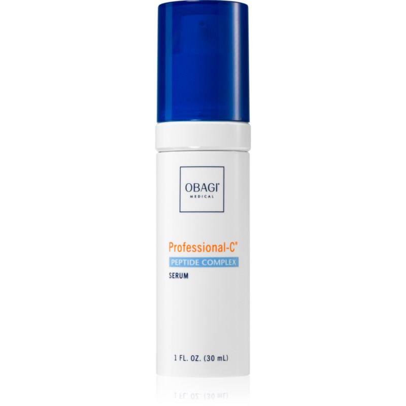 Obagi Professional-C® Siero Viso Con Peptidi 30 Ml