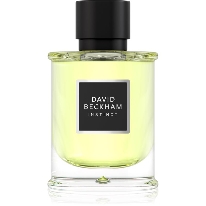 David Beckham Instinct Eau De Parfum Per Uomo 75 Ml