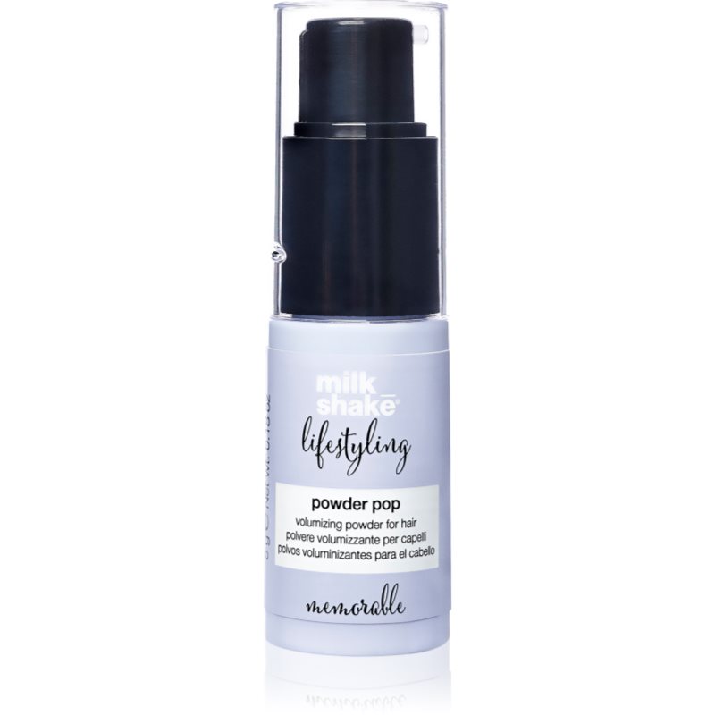 Milk Shake Lifestyling Powder Pop Cipria Per Capelli 5 G