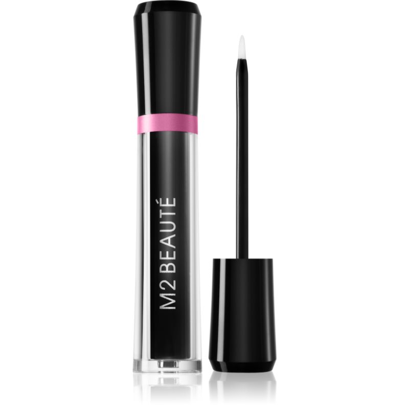M2 Beauté Eyelash Siero Rigenerante Attivatore Di Crescita Delle Ciglia 4 Ml