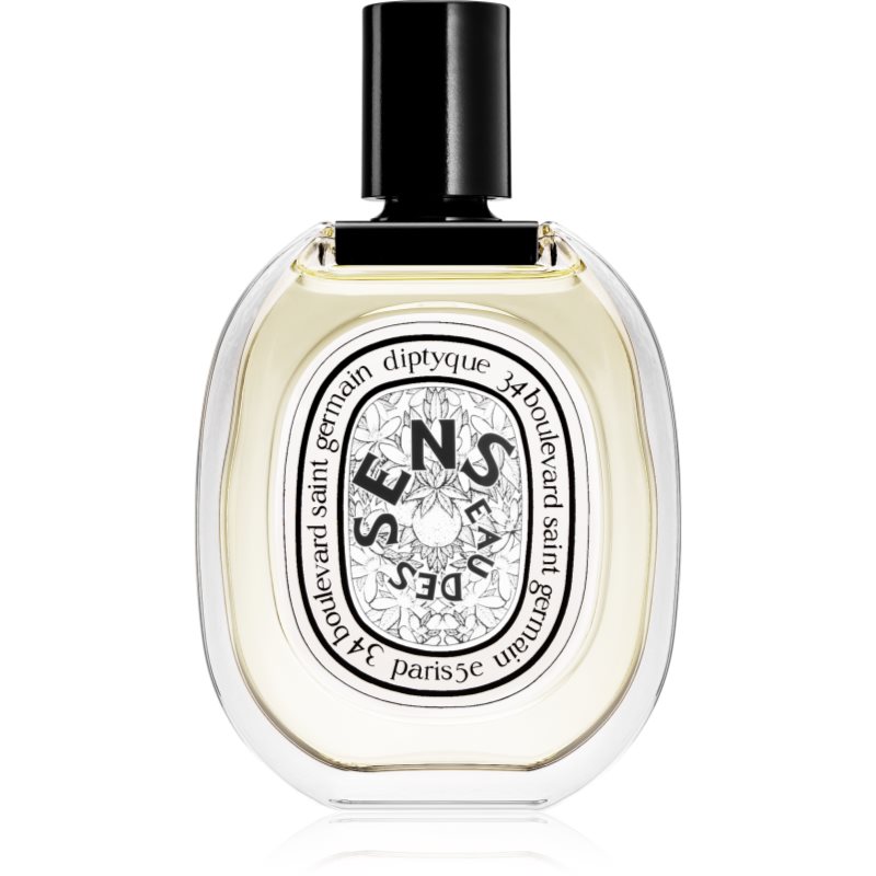 Diptyque Eau Des Sens Eau De Toilette Unisex 100 Ml