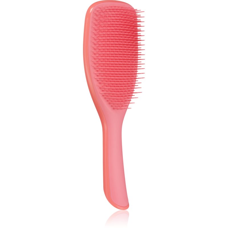 Tangle Teezer Large Ultimate Detangler Salmon Pink Spazzola Per Capelli 1 Pz