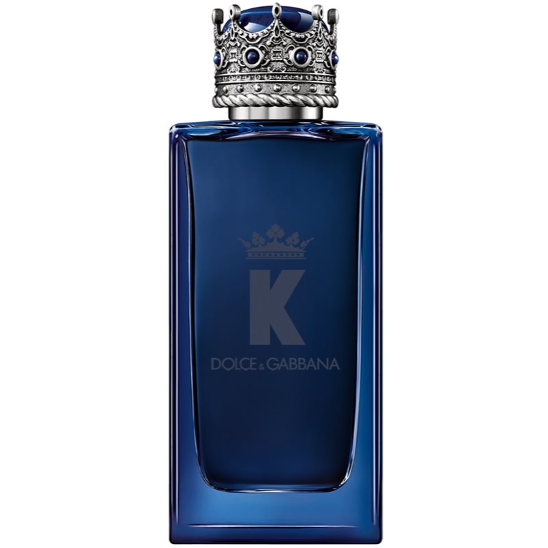 Dolce&Gabbana K By Dolce & Gabbana Intense Eau De Parfum Per Uomo 100 Ml