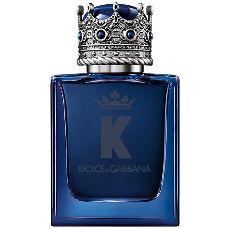 Dolce&Gabbana K By Dolce & Gabbana Intense Eau De Parfum Per Uomo 50 Ml