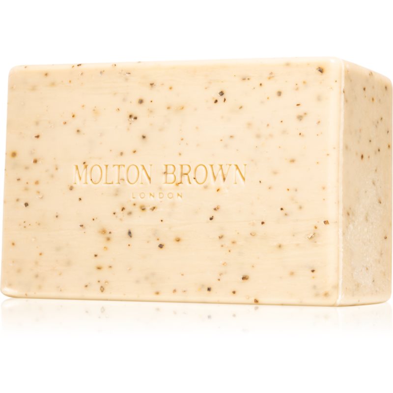 Molton Brown Re-Charge Black Pepper Peeling Scrub Corpo 250 G