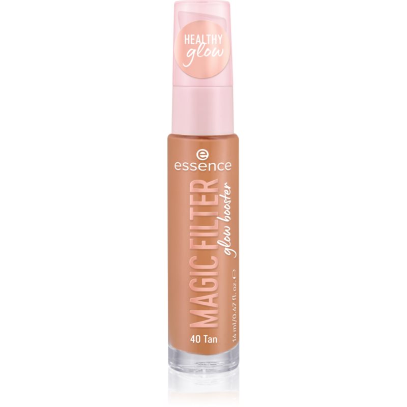 Essence Magic Filter Lozione Illuminante Colore 40 Tan 14 Ml