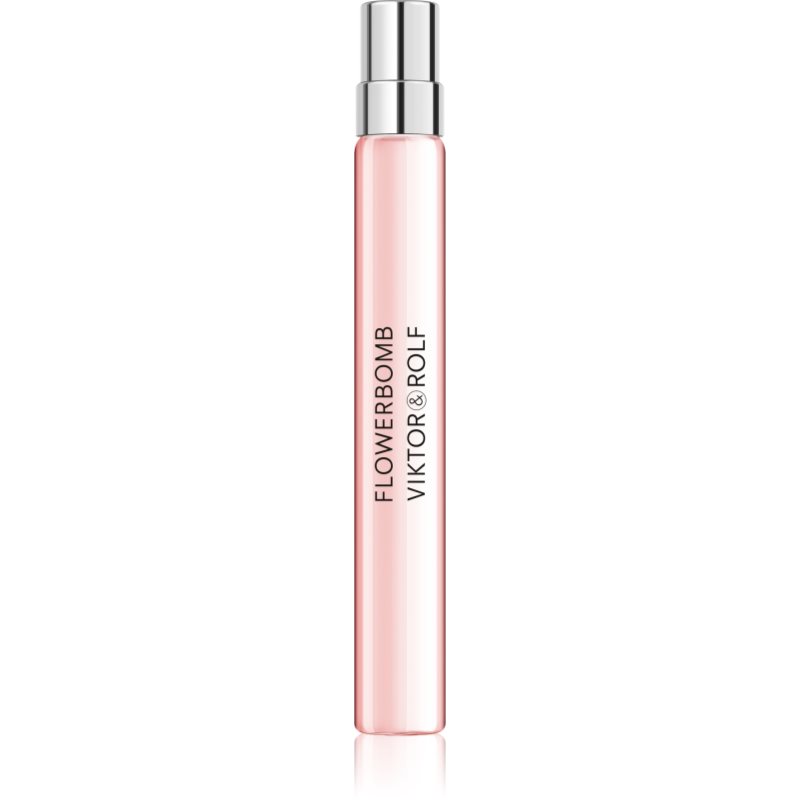 Viktor & Rolf Flowerbomb Eau De Parfum Da Donna 10 Ml