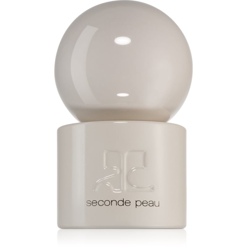 Courrèges Seconde Peau Eau De Parfum Unisex 30 Ml