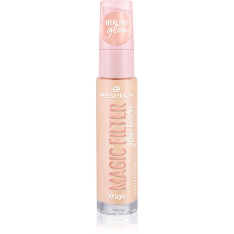 Essence Magic Filter Lozione Illuminante Colore 10 Light 14 Ml