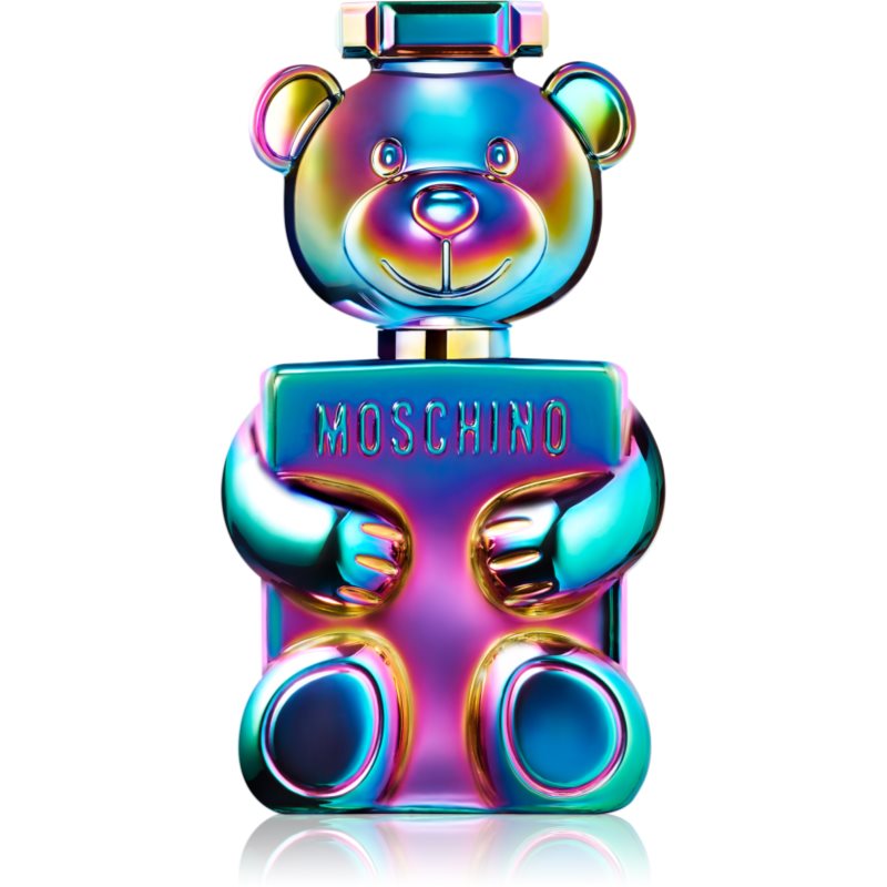 Moschino Toy 2 Pearl Eau De Parfum Da Donna 100 Ml