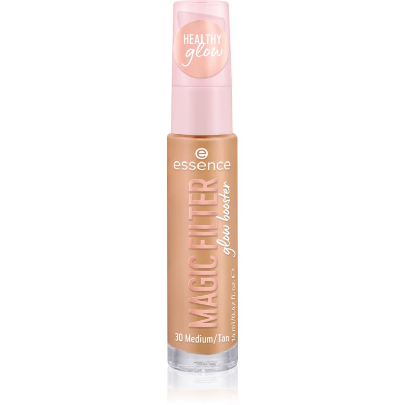 Essence Magic Filter Lozione Illuminante Colore 30 Medium/Tan 14 Ml