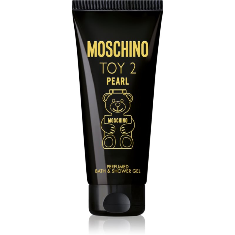 Moschino Toy 2 Pearl Gel Doccia Da Donna 200 Ml