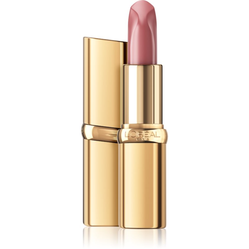 L’Oréal Paris Color Riche Free The Nudes Rossetto Idratante In Crema Colore 601 Worth It 4,7 G